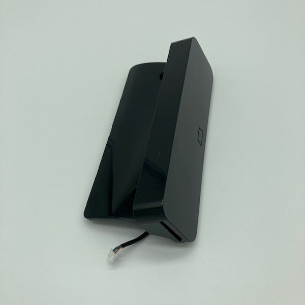 POS534 MCR 3 TRACK BLACK