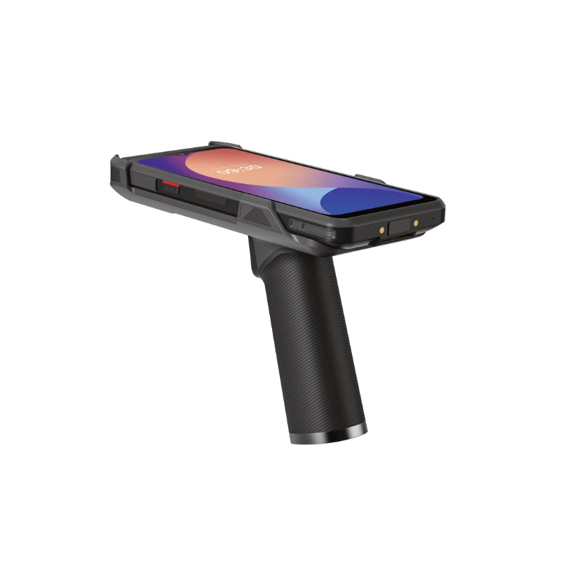 IMIN  LARK 1  ANDROID 13  8-CORE, 2.2GHZ  6.5"  3.87V 5000MAH BATTERY  2MP FRONT CAMERA  13MP REAR CAMERA  TOTINFO SCANNER  LTE  WIFI  BT  GNSS  NFC  4GB+32GB  BLACK  GMS