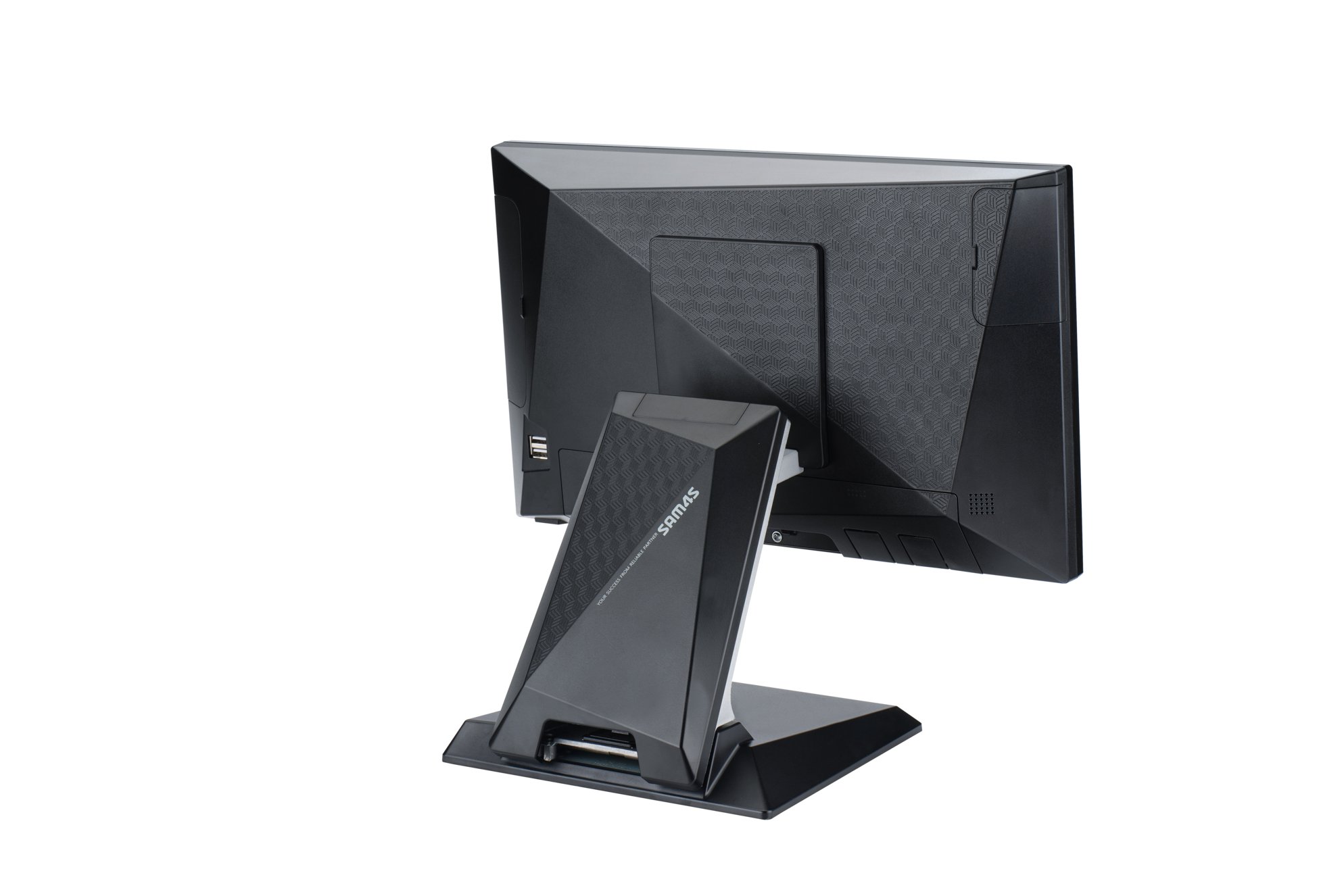 SAM4S SAPPHIRE 15.6" + HCUBE + DRAWER