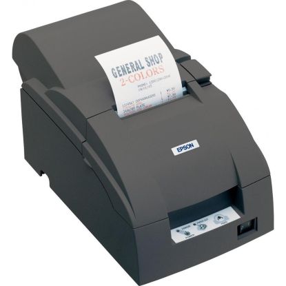 EPSON TM-U210A PRINTER