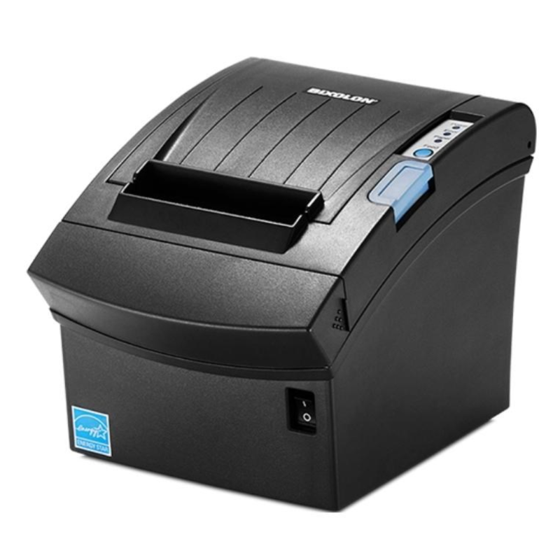 BIXOLON SRP-350IIICOSG  WITH SERIAL & USB