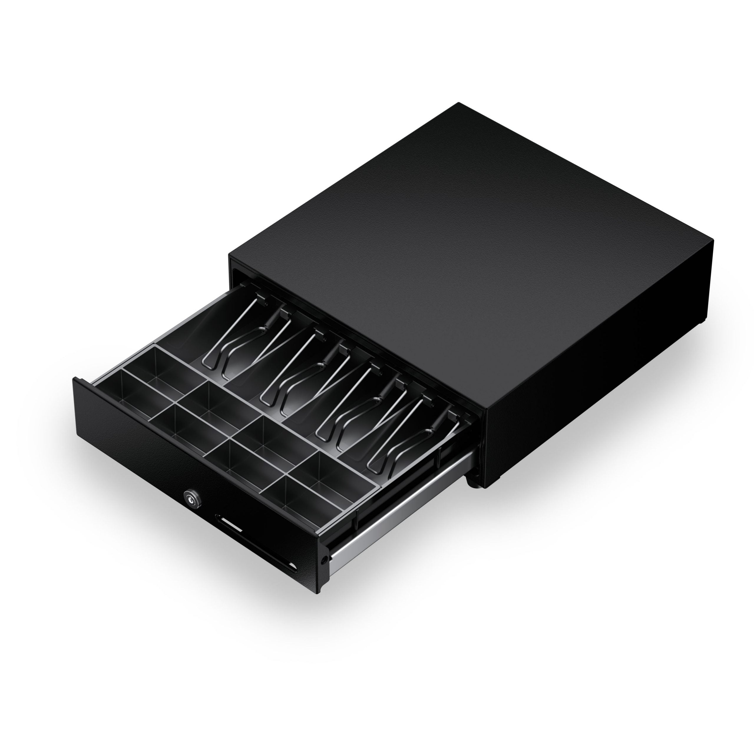SN33X33 24V CASH DRAWER GREY