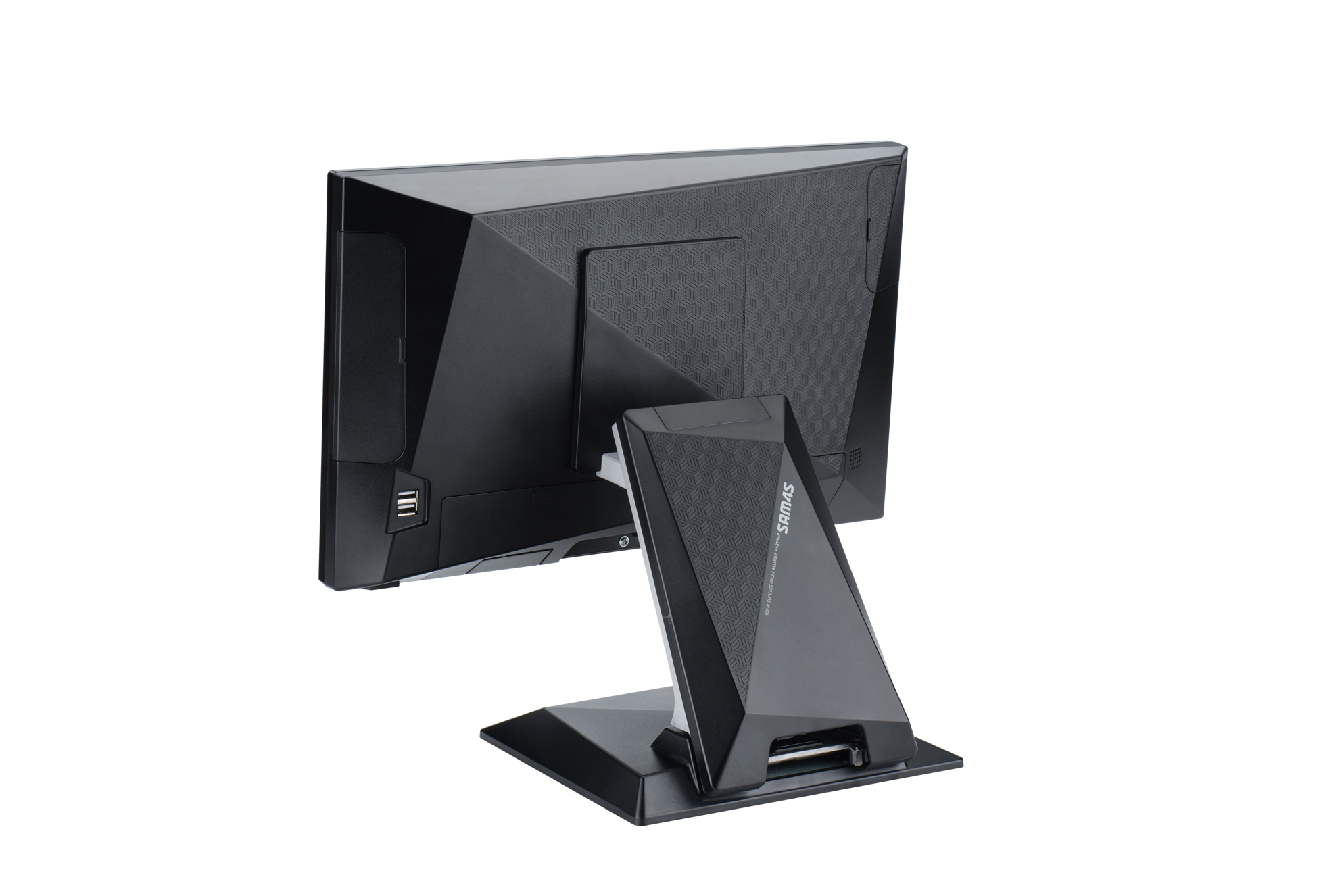 SAM4S SAPPHIRE 15.6" + HPRT TP80R + DRAWER