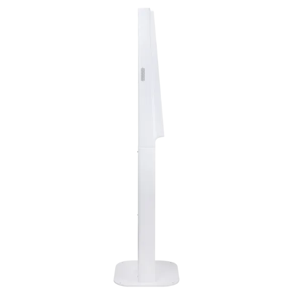 SAM4S KIOSK ASTRA 263 STAND WHITE