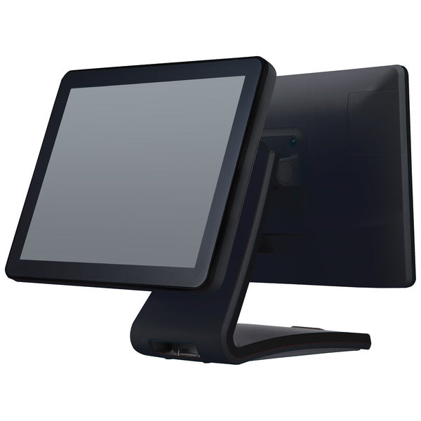 SAM4S TITAN-TITAN S 15"DISPLAY BLACK N/T